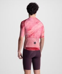 SANTINI MOTION UNISEX KISA KOL FORMA - 3