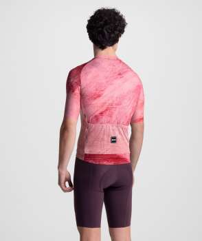 SANTINI MOTION UNISEX KISA KOL FORMA - 3