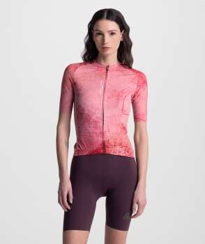 SANTINI MOTION UNISEX KISA KOL FORMA - 4