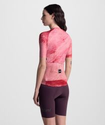 SANTINI MOTION UNISEX KISA KOL FORMA - 5