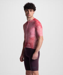 SANTINI MOTION UNISEX KISA KOL FORMA - 2