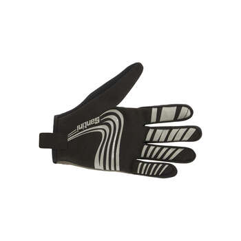 SANTINI MTB UZUN PARMAK ELDİVEN - 2