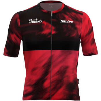 SANTINI PARIS ROUBAIX ENFER DU NORD DESIGN KISA KOL FORMA