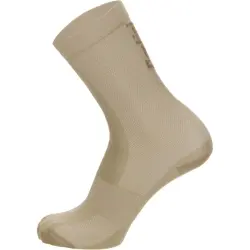 SANTINI PURO YÜKSEK PROFİL ÇORAP - 1
