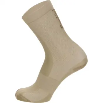 SANTINI PURO YÜKSEK PROFİL ÇORAP - 1