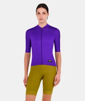 SANTINI READY TO RIDE KISA KOL FORMA - 4