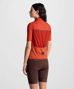 SANTINI READY TO RIDE UNISEX YELEK - 5