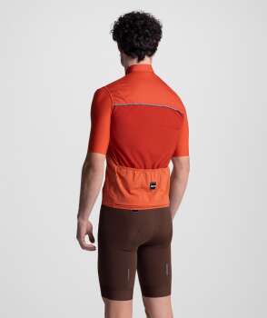 SANTINI READY TO RIDE UNISEX YELEK - 3
