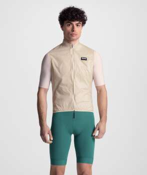 SANTINI READY TO RIDE UNISEX YELEK - 2