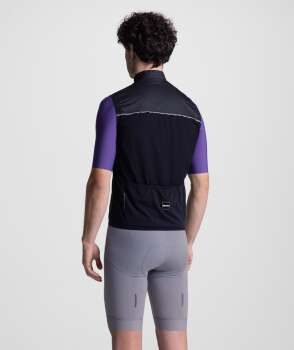 SANTINI READY TO RIDE UNISEX YELEK - 3