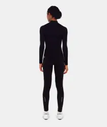 SANTINI RTR KADIN ASKISIZ UZUN TAYT - 3