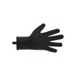 SANTINI SHIELD KIŞLIK UZUN PARMAK ELDİVEN - 2