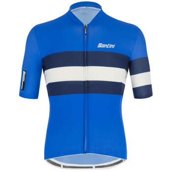 SANTINI SLEEK BENGAL KISA KOL FORMA