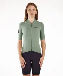SANTINI STONE UNISEX HAFİF KISA KOL FORMA - 3