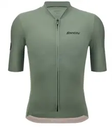 SANTINI STONE UNISEX HAFİF KISA KOL FORMA - 1