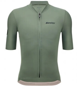 SANTINI STONE UNISEX HAFİF KISA KOL FORMA - SANTINI