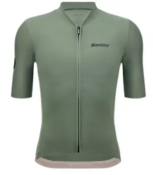 SANTINI STONE UNISEX HAFİF KISA KOL FORMA - 1