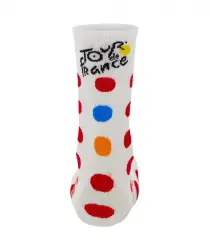 SANTINI TDF KOM ÇORAP - 2