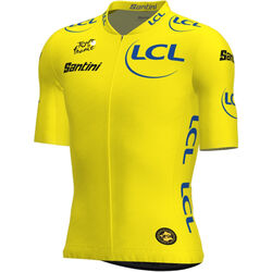 SANTINI TDF LEADER KISA KOL FORMA - 2