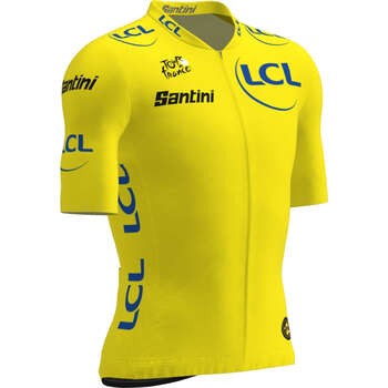 SANTINI TDF LEADER KISA KOL FORMA - 3
