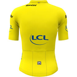 SANTINI TDF LEADER KISA KOL FORMA - 4