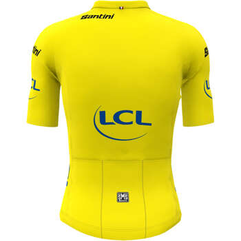 SANTINI TDF LEADER KISA KOL FORMA - 4