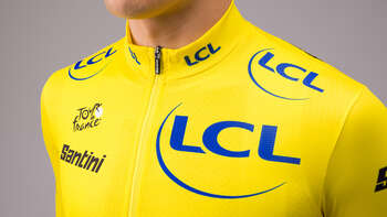 SANTINI TDF LEADER KISA KOL FORMA - 5