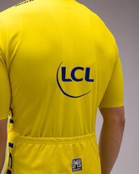 SANTINI TDF LEADER KISA KOL FORMA - 6