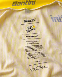SANTINI TDF LEADER KISA KOL FORMA - 10