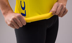 SANTINI TDF LEADER KISA KOL FORMA - 9