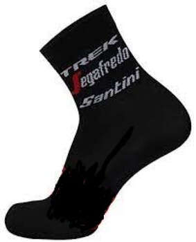 SANTINI TREK SEGAFREDO ÇORAP