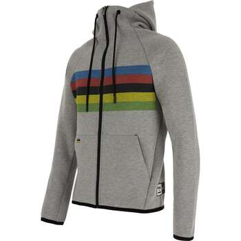 SANTINI UCI HOODIE KAPŞONLU SWEATSHIRT