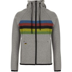 SANTINI UCI HOODIE KAPŞONLU SWEATSHIRT - Thumbnail