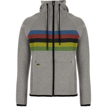 SANTINI UCI HOODIE KAPŞONLU SWEATSHIRT