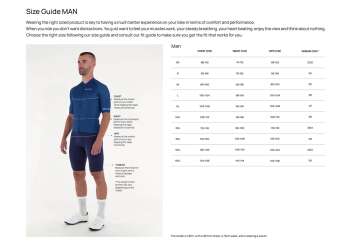 SANTINI UCI MASTER KISA KOL FORMA - 5