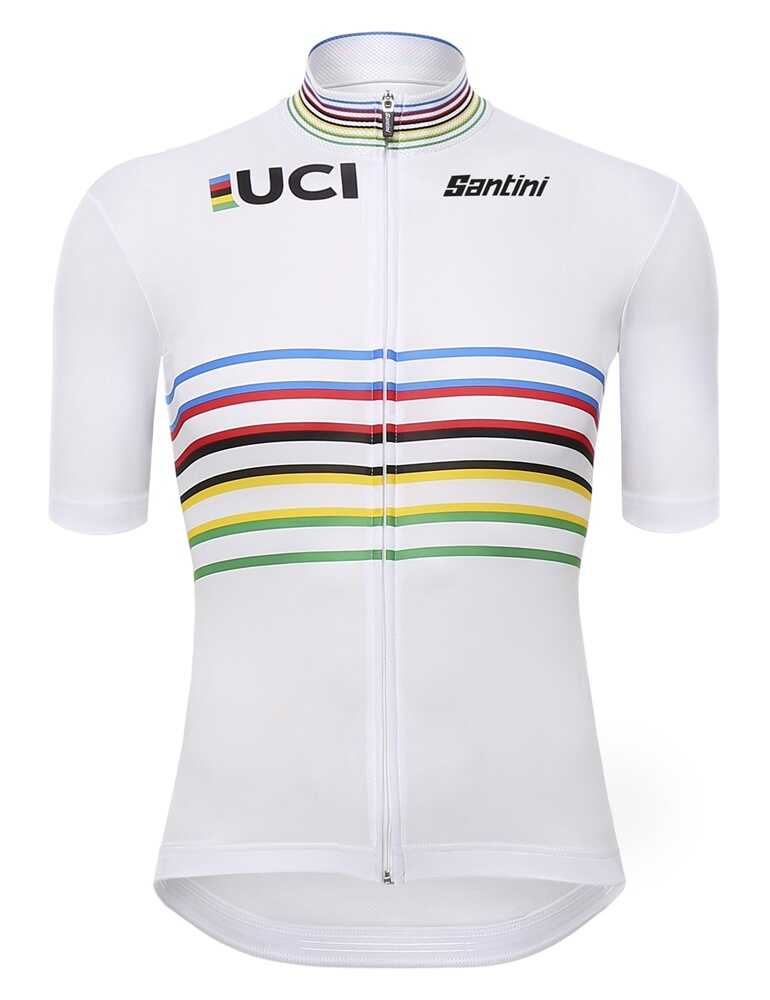 SANTINI UCI MASTER KISA KOL FORMA