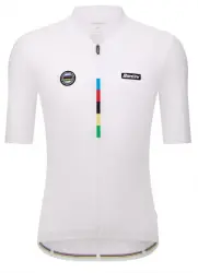 SANTINI UCI MONDO WC KISA KOL FORMA - 1