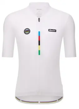SANTINI UCI MONDO WC KISA KOL FORMA - 1