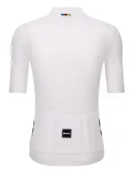 SANTINI UCI MONDO WC KISA KOL FORMA - 2