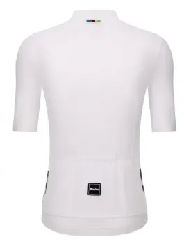 SANTINI UCI MONDO WC KISA KOL FORMA - 2