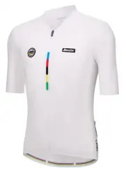SANTINI UCI MONDO WC KISA KOL FORMA - 3