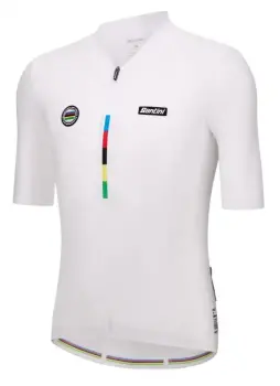 SANTINI UCI MONDO WC KISA KOL FORMA - 3