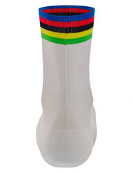 SANTINI UCI OFFICAL WC ÇORAP - 2