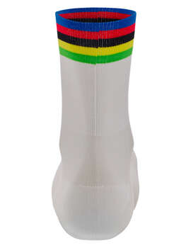 SANTINI UCI OFFICAL WC ÇORAP - 2