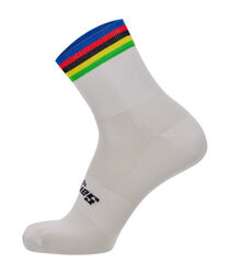 SANTINI UCI OFFICAL WC ÇORAP - 1