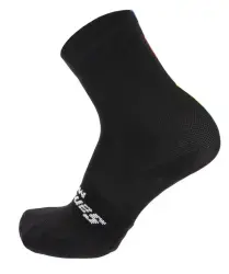 SANTINI UCI RAINBOW ÇORAP - 1
