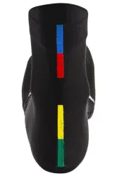SANTINI UCI RAINBOW ÇORAP - 2