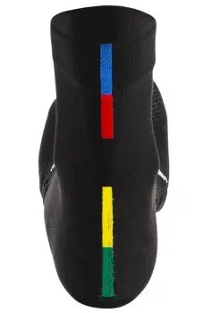SANTINI UCI RAINBOW ÇORAP - 2