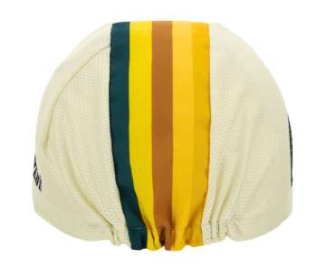 SANTINI UCI WORLD CHAMPION AUSTRALIA ŞAPKA - 4