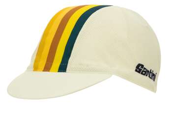 SANTINI UCI WORLD CHAMPION AUSTRALIA ŞAPKA - 3